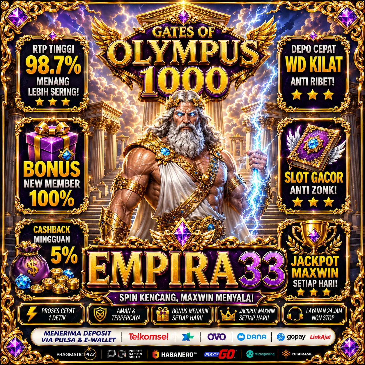 EMPIRA33